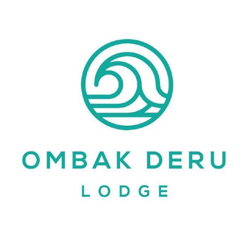 Ombak Deru Lodge Marang Eksteriør bilde